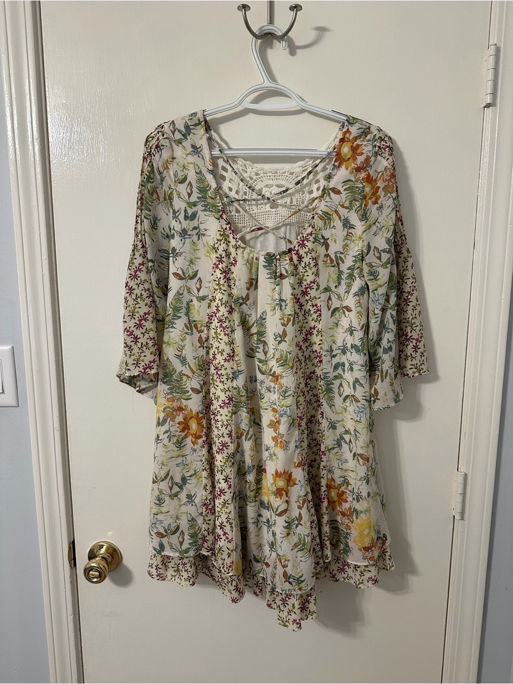 Free People Dress - Picture 3 of 6